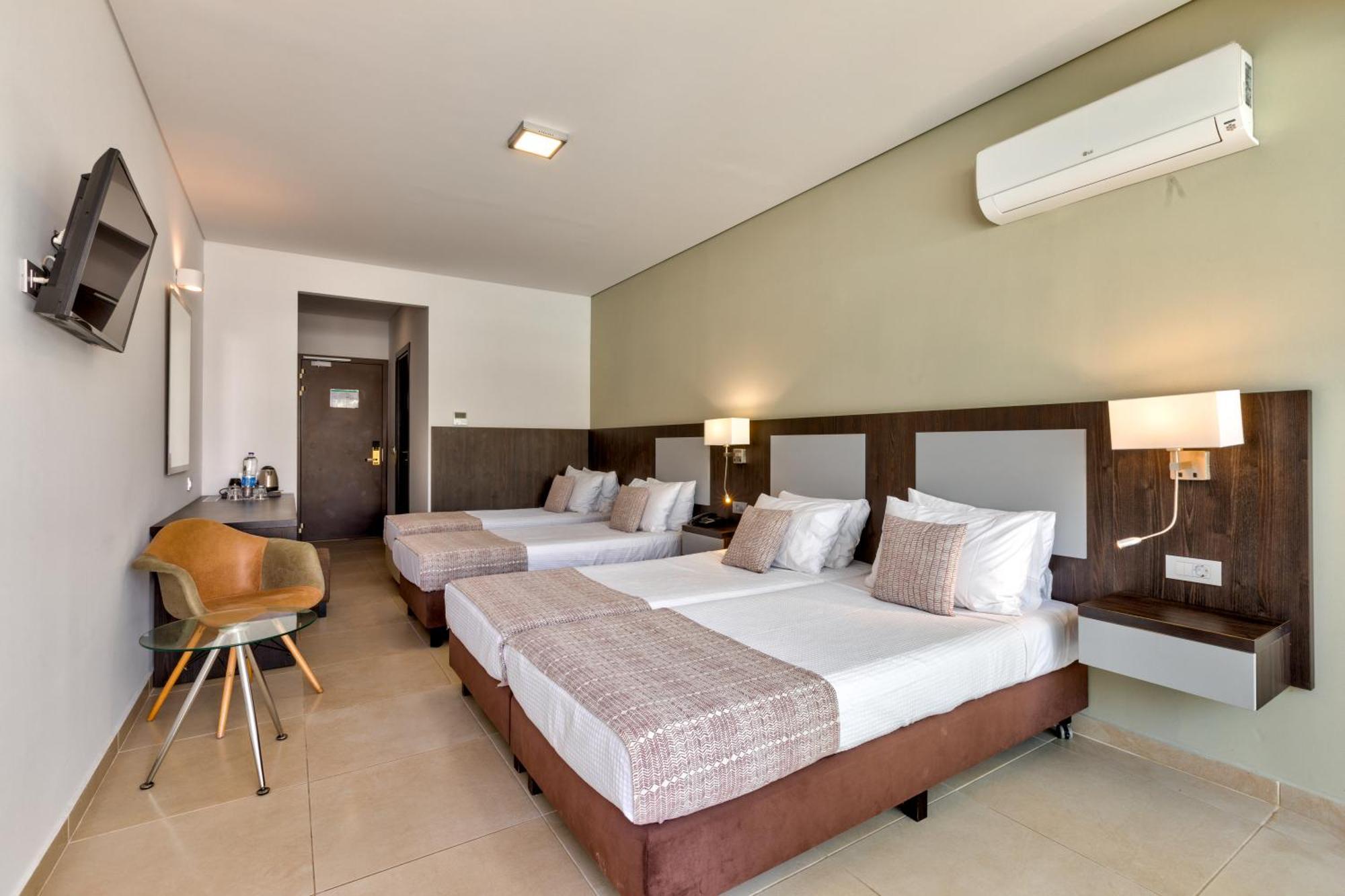 White Olive Premium 4* Laganas