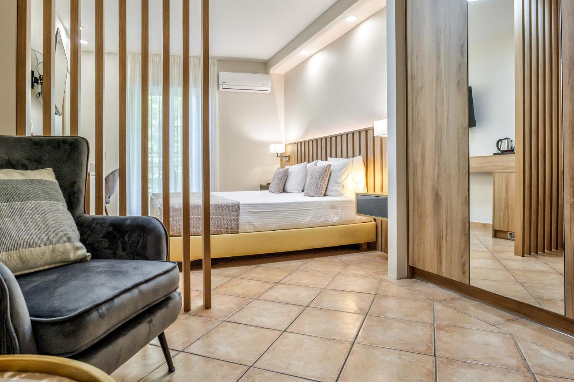 Hotel White Olive Premium Laganas