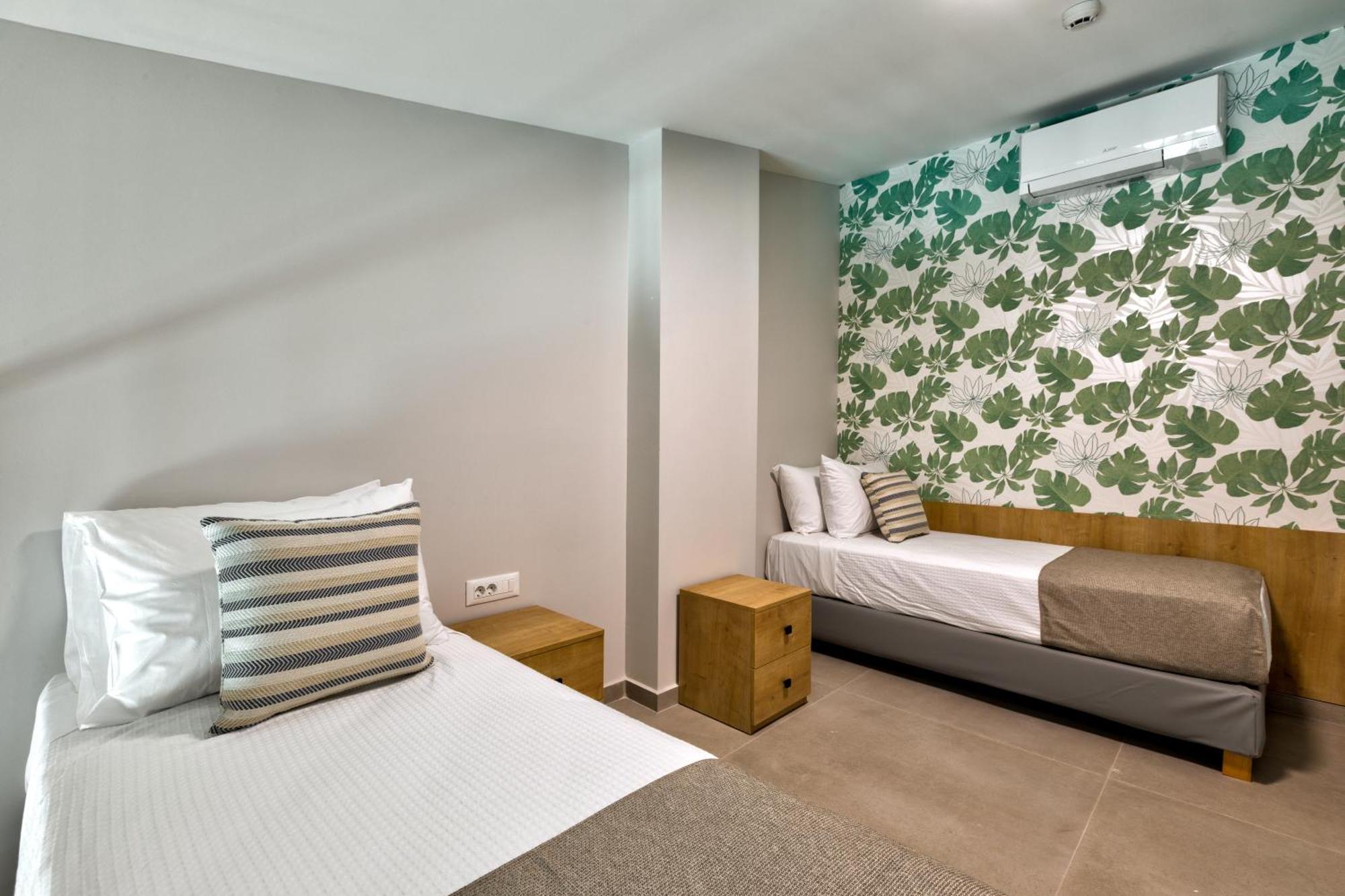White Olive Premium 4*
